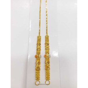 760 gold fancy kanser RJ-K001