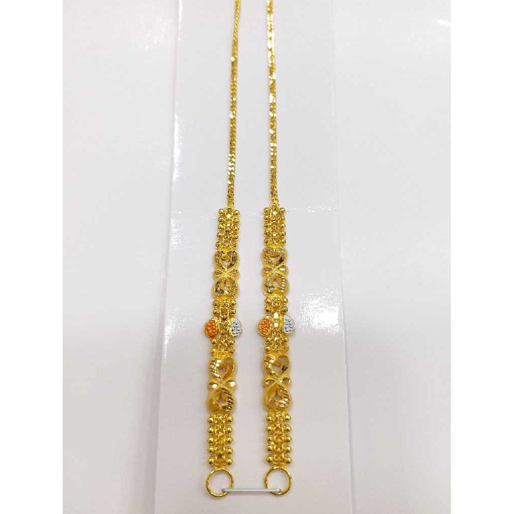 760 gold fancy kanser RJ-K001