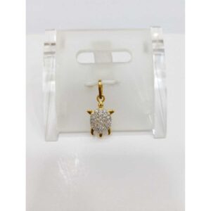 760 gold casting pendants RJ-065