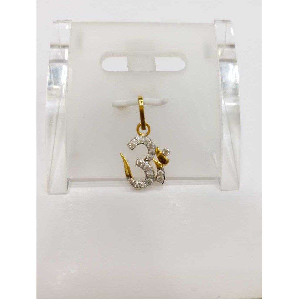 760 gold casting pendants rj-56