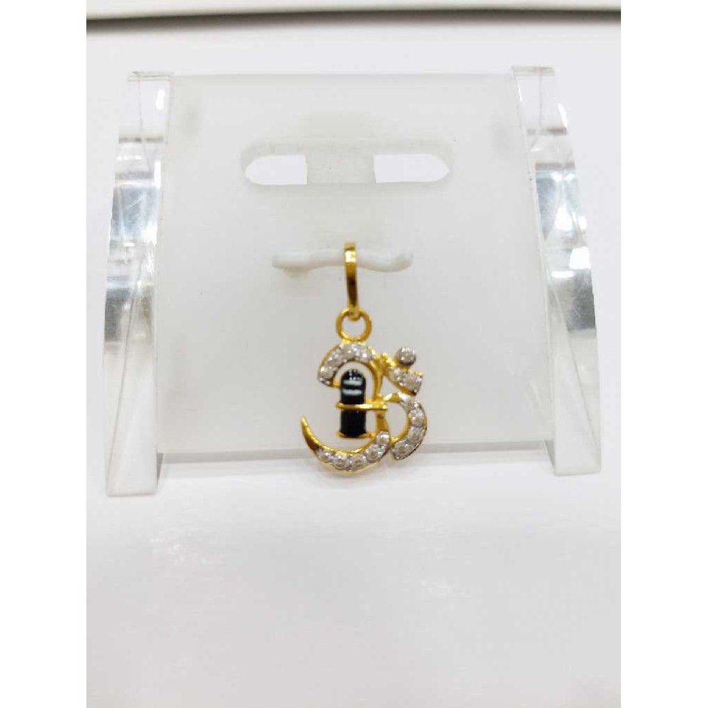 760 gold casting pendants rj-051