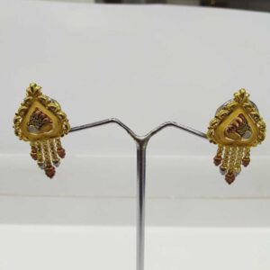 760 gold fancy butti rj-029