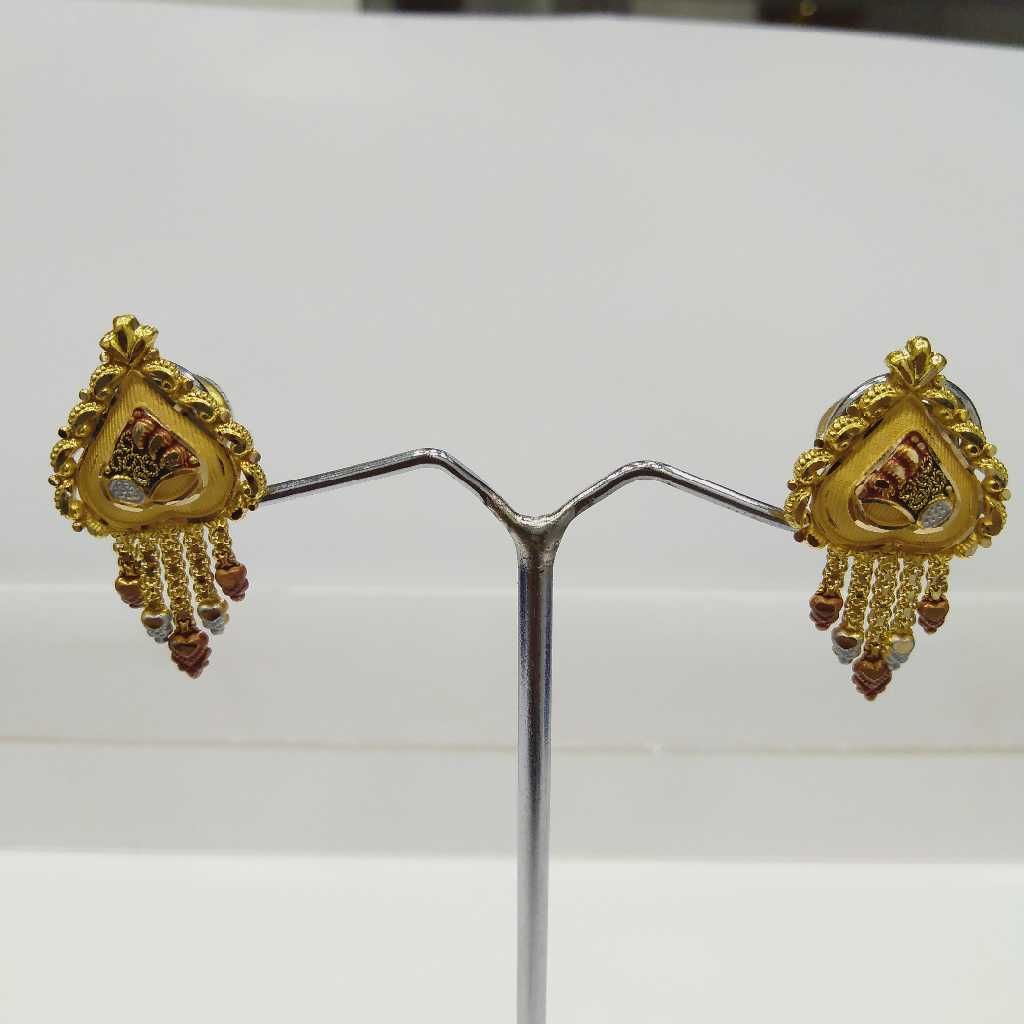 760 gold fancy butti rj-029