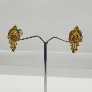 750 gold culkati butti rj-022