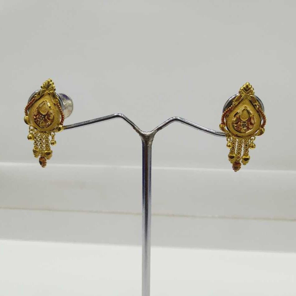750 gold culkati butti rj-022