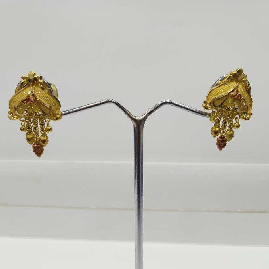750 Gold Butti RJ-018