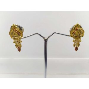 750 Gold Butti RJ-017