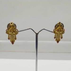 750 gold butti RJ-015