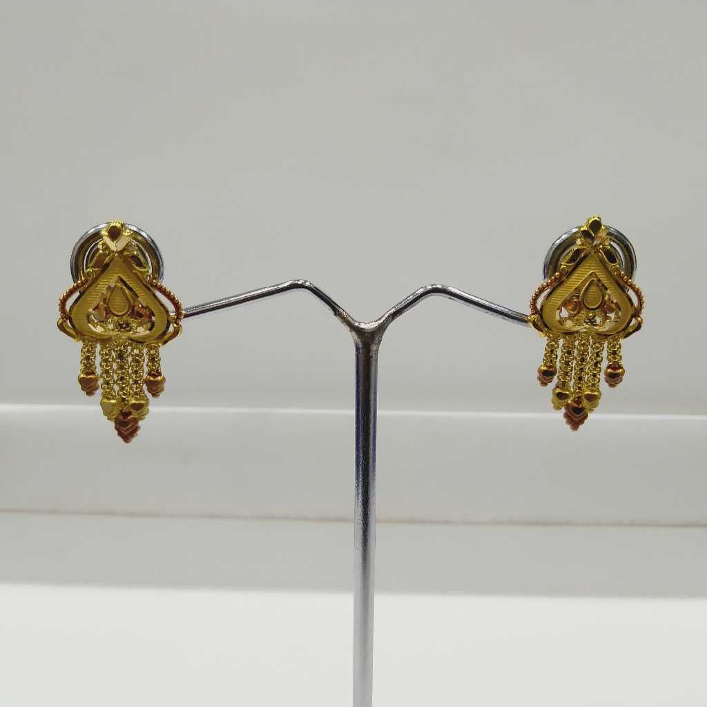 750 gold butti RJ-015