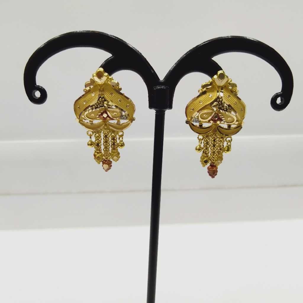750 Gold Butti RJ-013