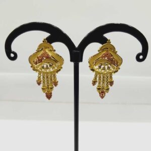 750 Gold Butti RJ-011