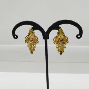750 Gold Butti RJ-010