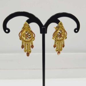 750 Gold Butti RJ-009