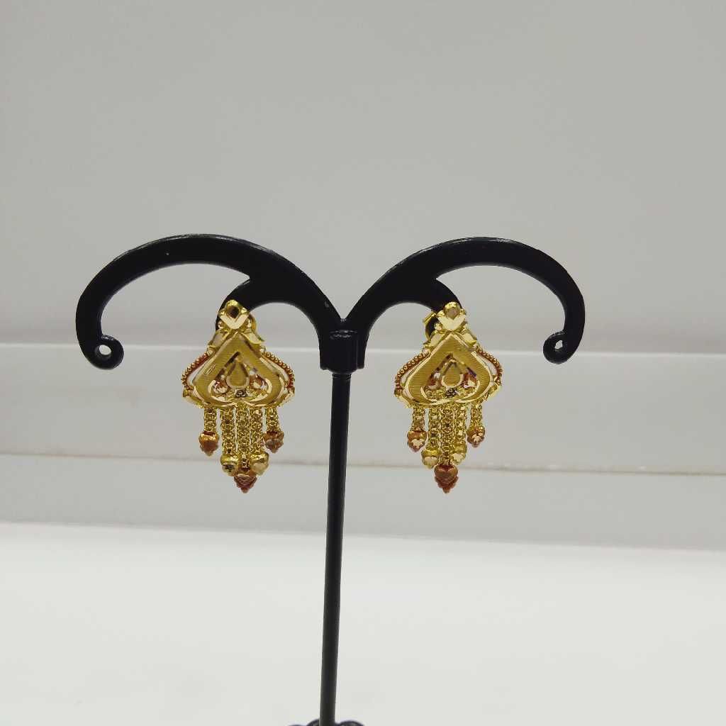 750 Gold Butti RJ-008