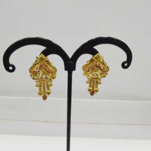 750 Gold Butti RJ-007