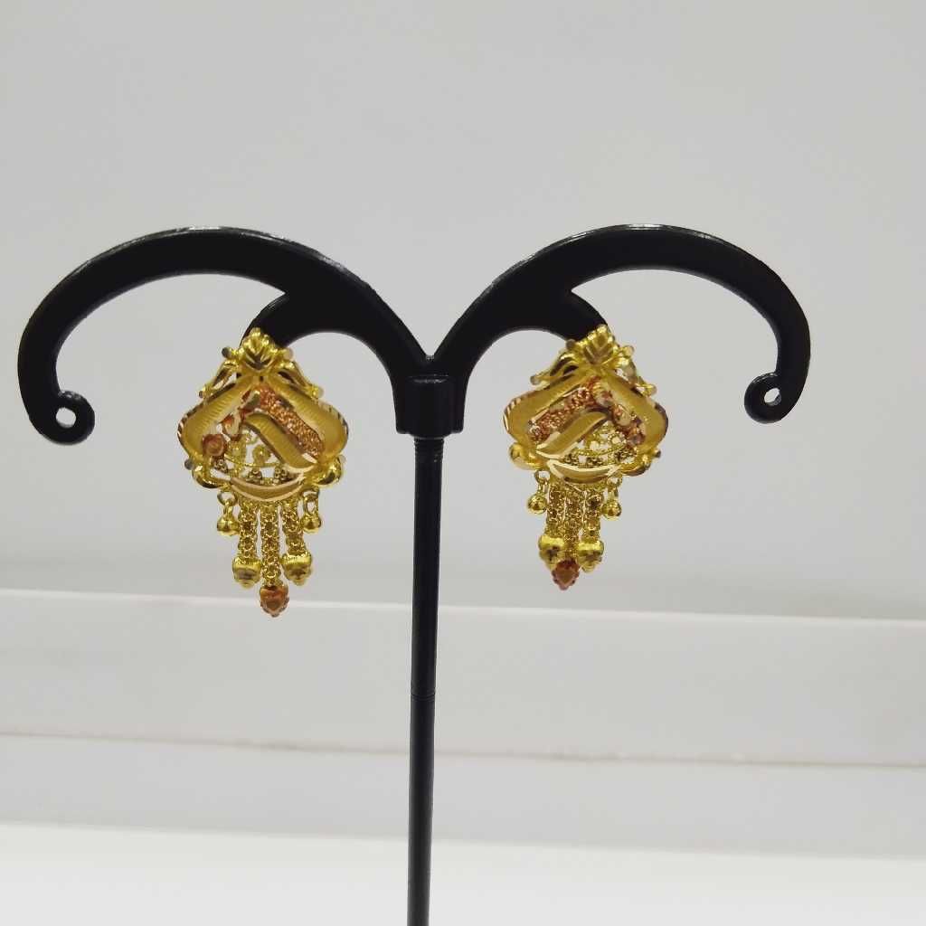 750 Gold Butti RJ-007