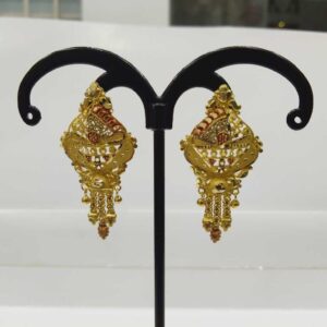750 Gold Butti RJ-006