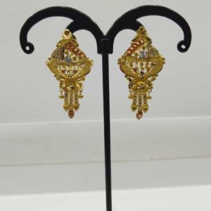 750 gold butti RJ-004