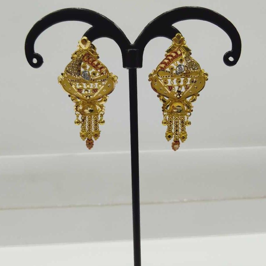 750 gold butti RJ-004