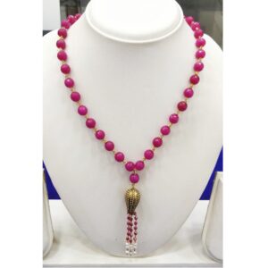 Gold Fancy Color Bead Dokiya