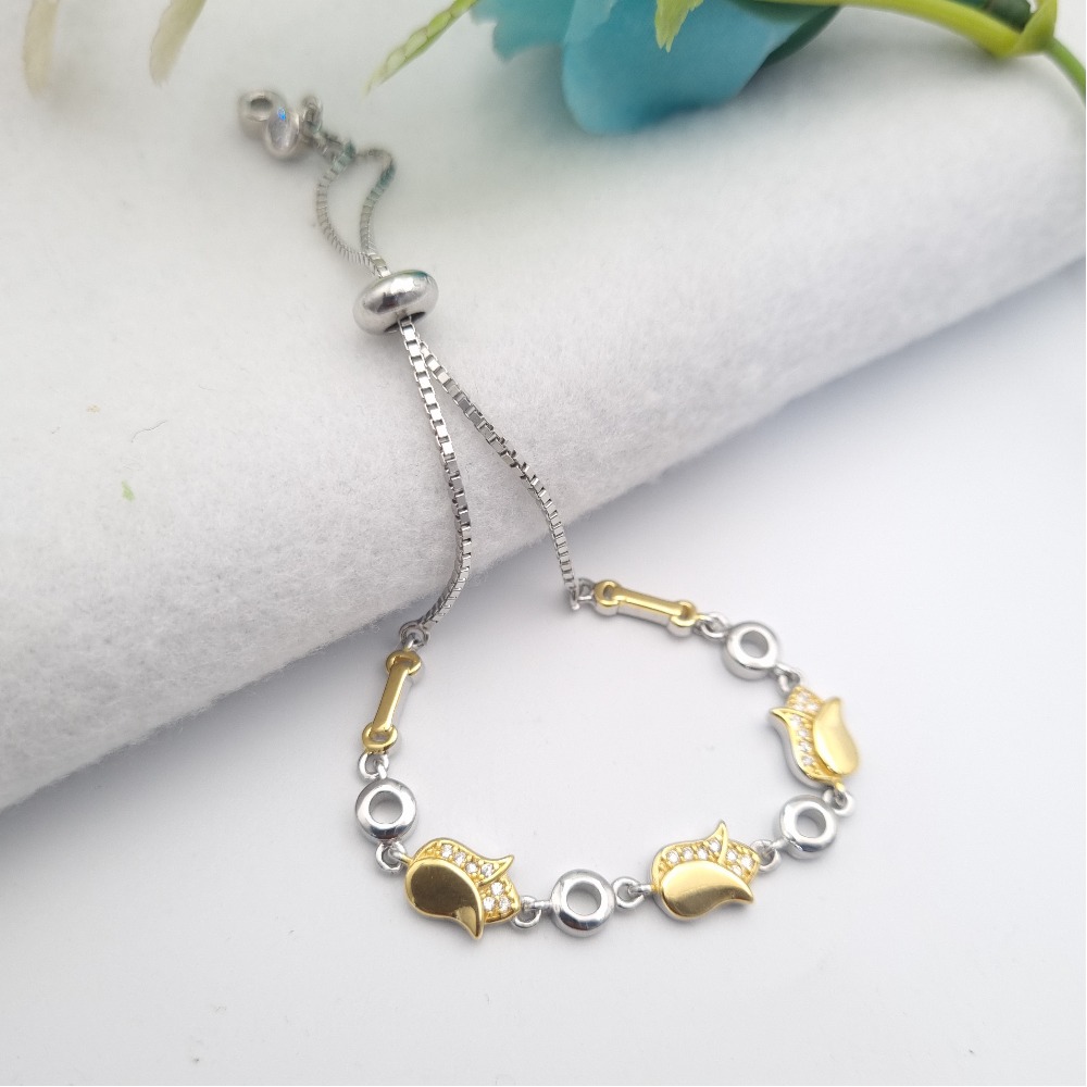 lADIES ADJUSTABLE BRACELET