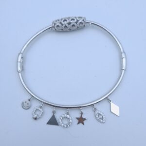 CLASSY 925 CHARMS KADA