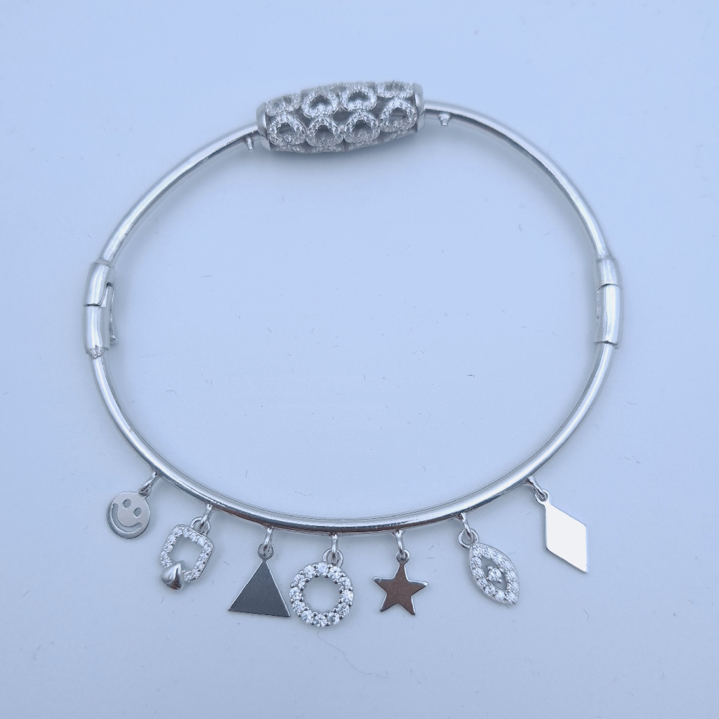 CLASSY 925 CHARMS KADA