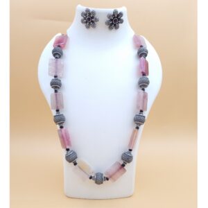 Fancy kolhapuri mala