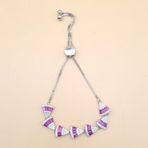 Elegant Adjustable Bracelet