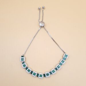 Micro Adjustable Ladies Bracelet