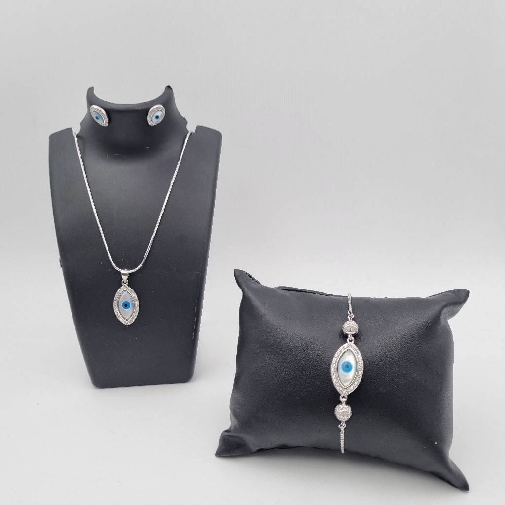 Lakki + Pendant Set Combo