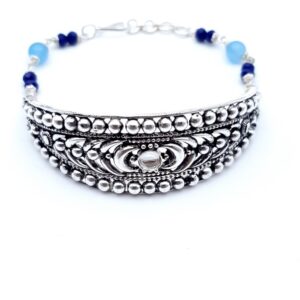 925 sterling silver elite bracelet