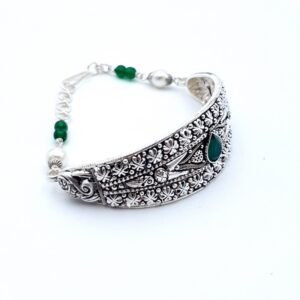 925 sterling silver grand bracelet