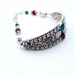 925 sterling silver divine bracelet