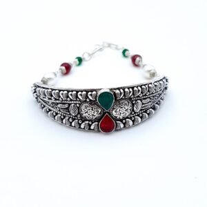 925 sterling silver divine bracelet