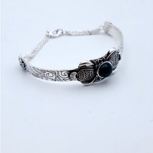 925 sterling silver grand bracelet