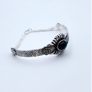 925 sterling silver fine bracelet