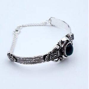 925 sterling silver classy bracelet