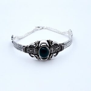 925 sterling silver classy bracelet