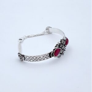 925 sterling silver dazzling bracelet