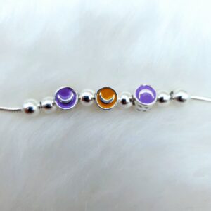 925 Sterling Silver Trending Bracelet