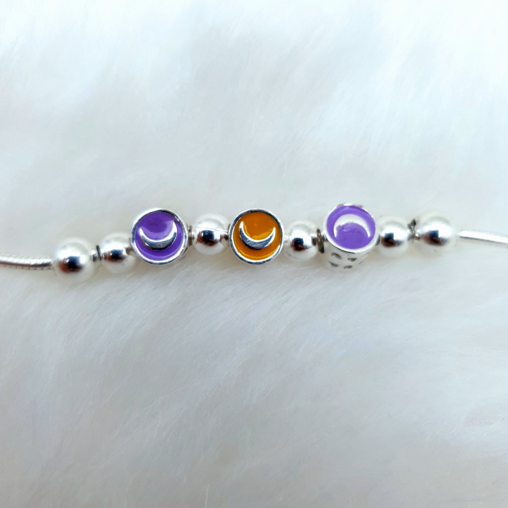 925 Sterling Silver Trending Bracelet - Image 2