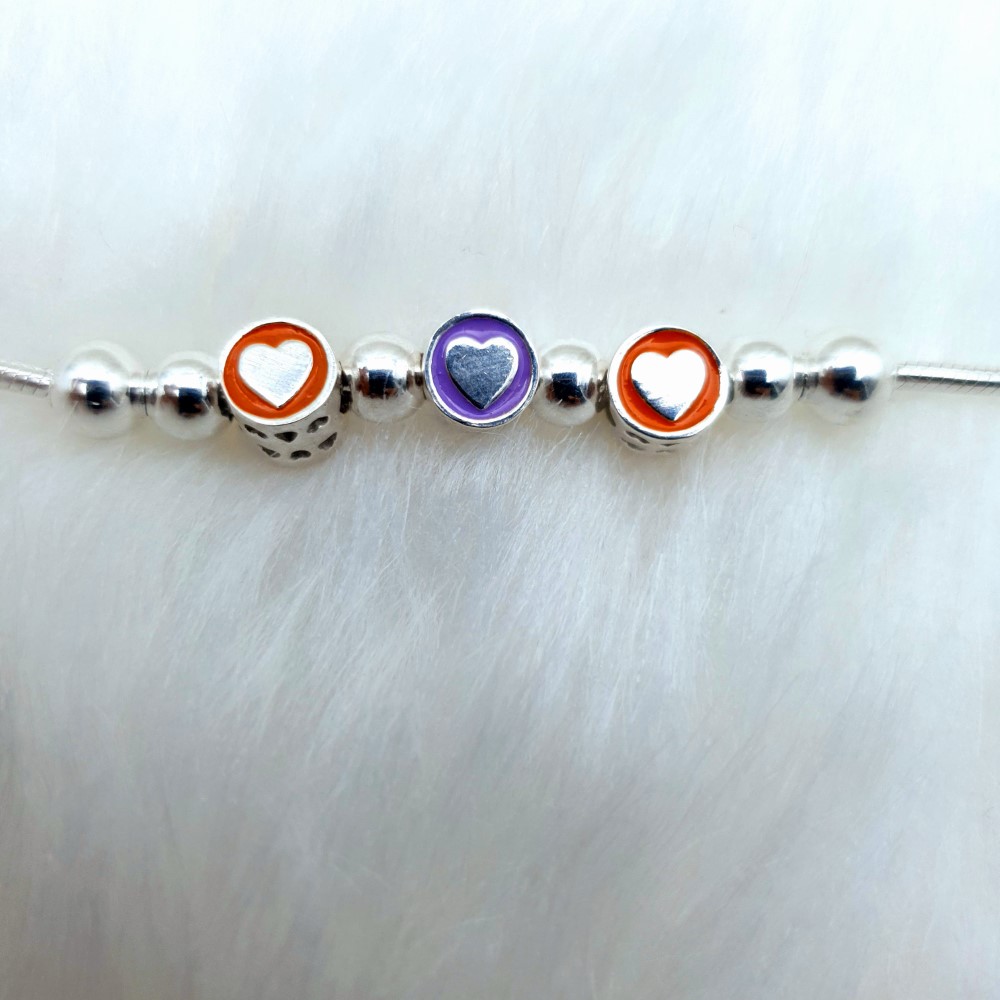 925 Sterling Silver Classic Bracelet - Image 2