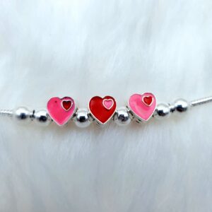 925 Sterling Silver Handmade Bracelet