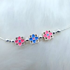 925 Sterling Silver Daily Wear Bracelet