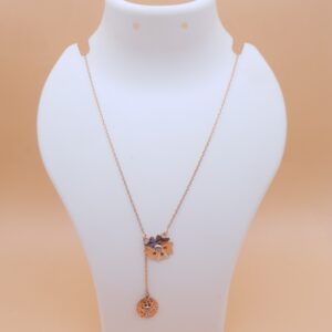 925 Sterling Silver light weight Pendant Chain