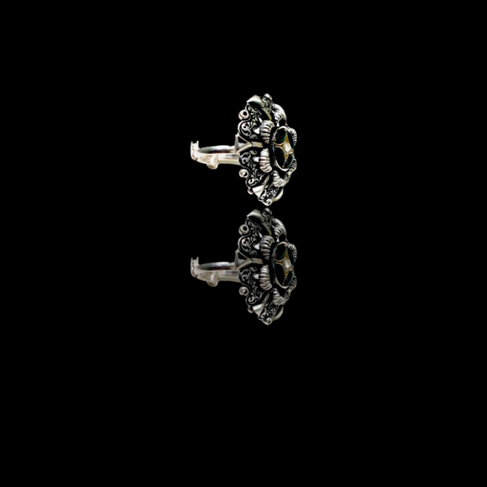 92.5 padmavati ring - Image 2