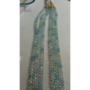 586.55ct round blue aquamarine