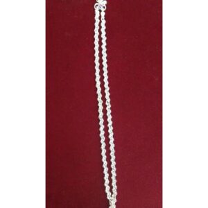 925 Silver Ladies  Payal