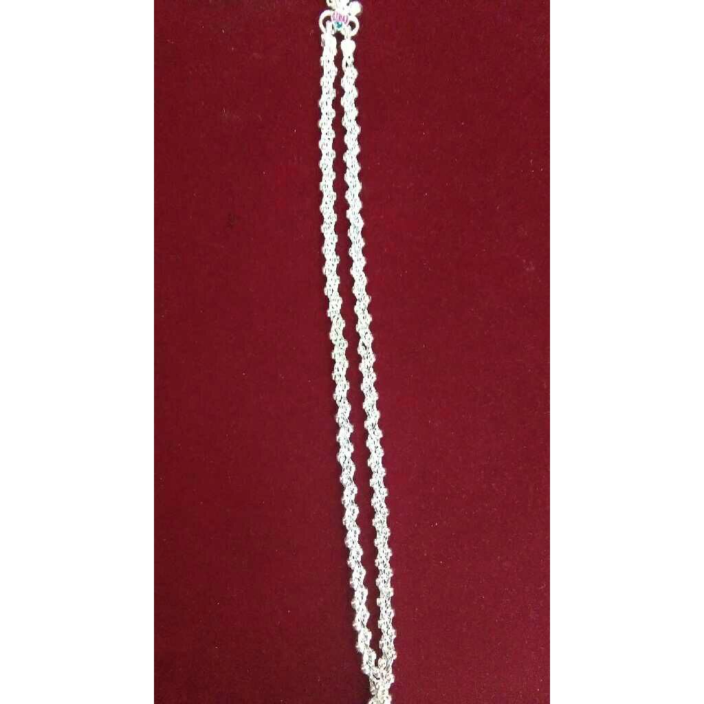 925 Silver Ladies Payal